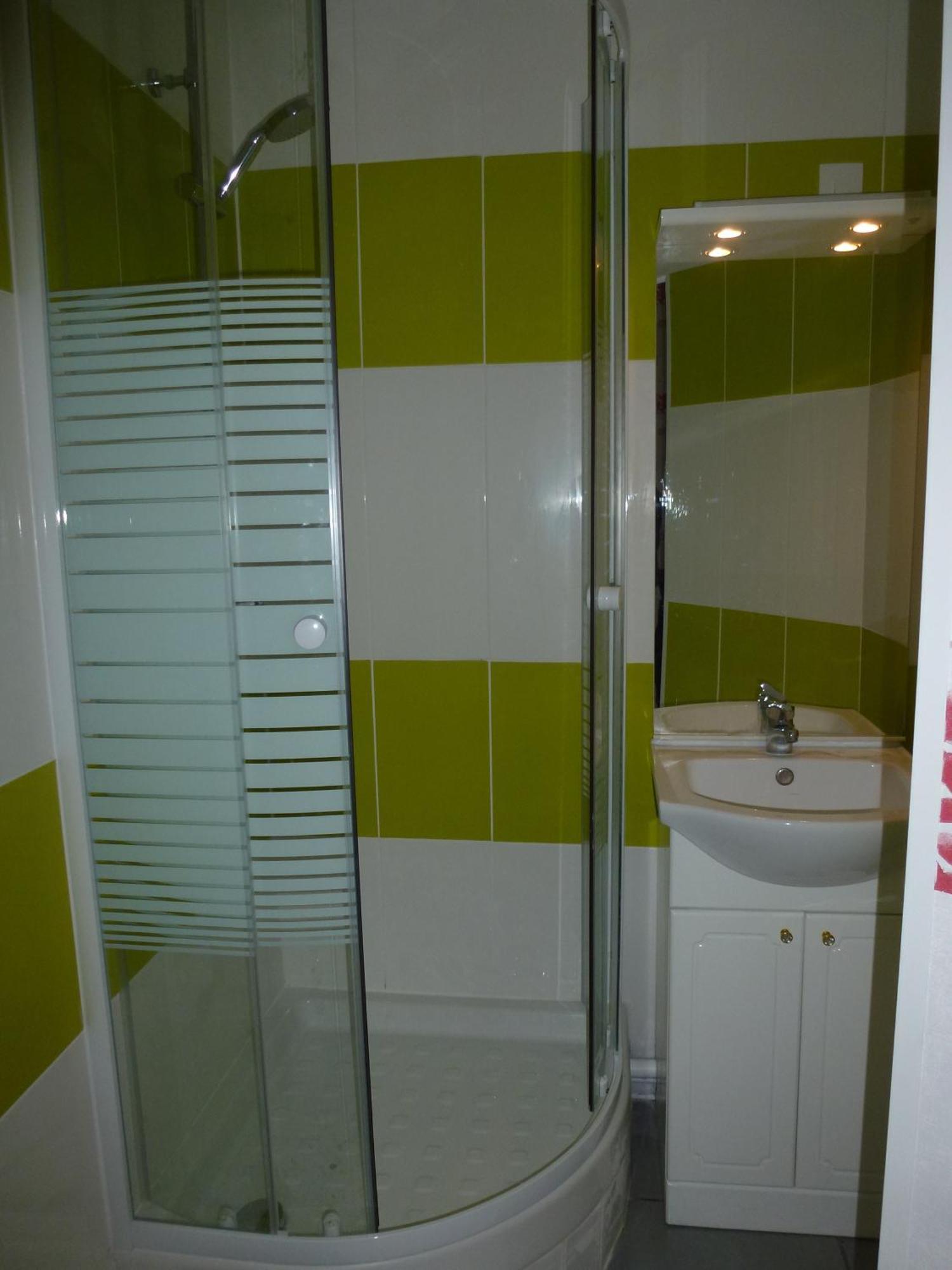 Residence Dauphine Le Havre Ruang foto