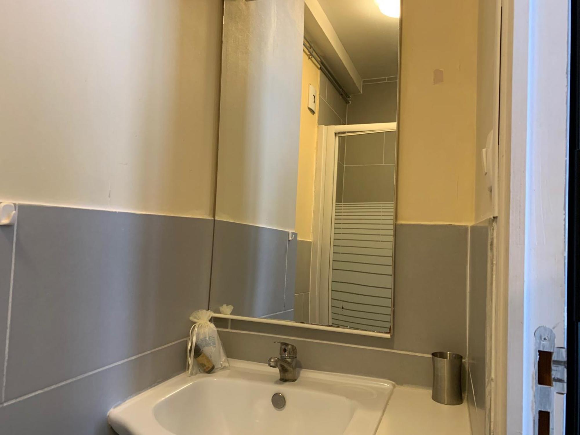 Residence Dauphine Le Havre Ruang foto