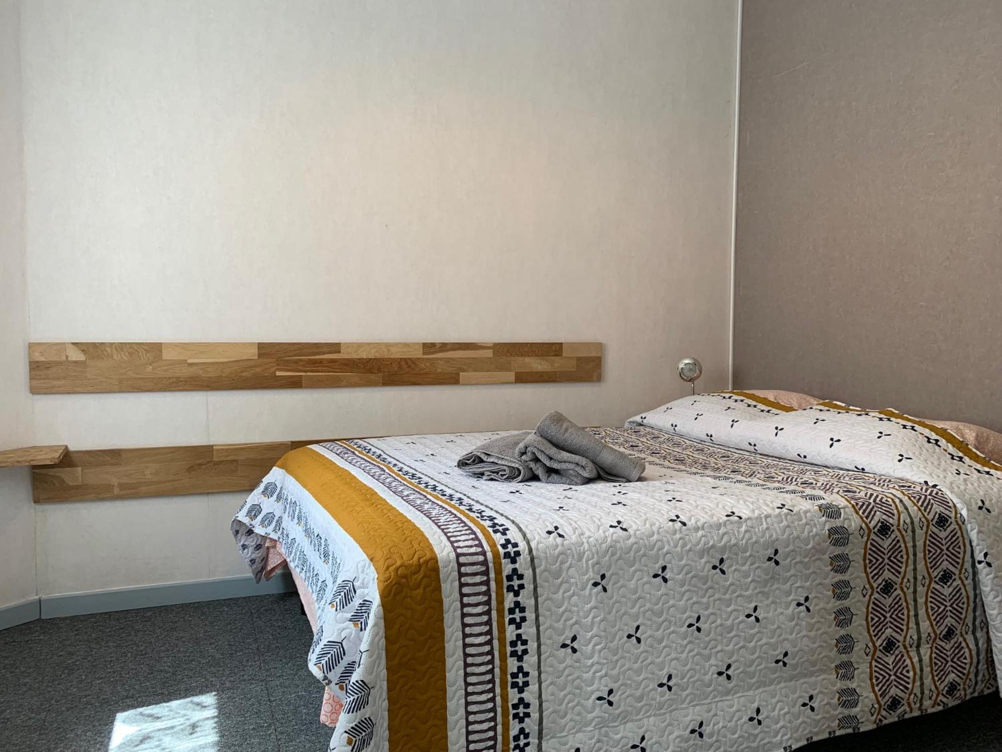 Residence Dauphine Le Havre Ruang foto