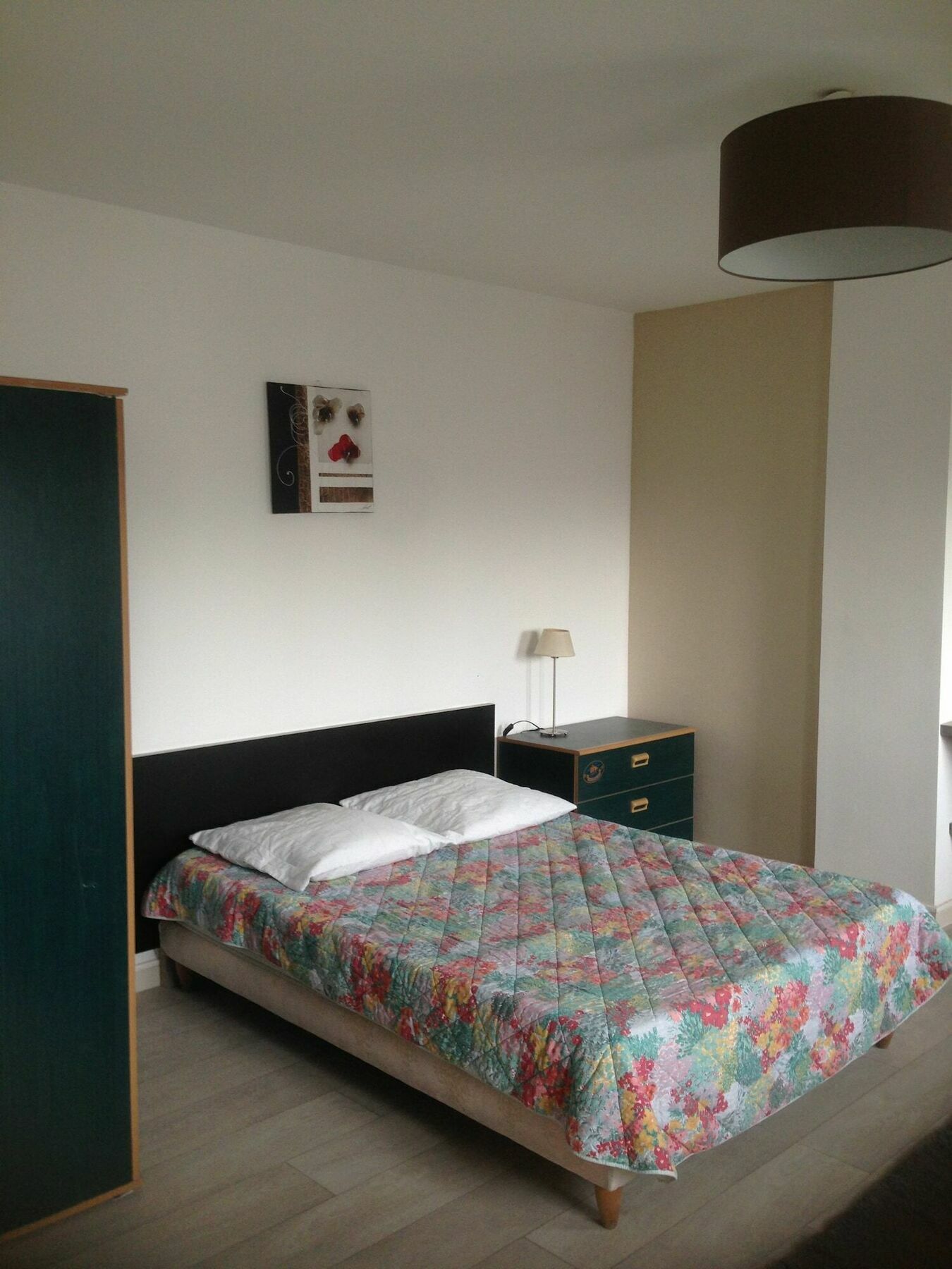 Residence Dauphine Le Havre Bagian luar foto