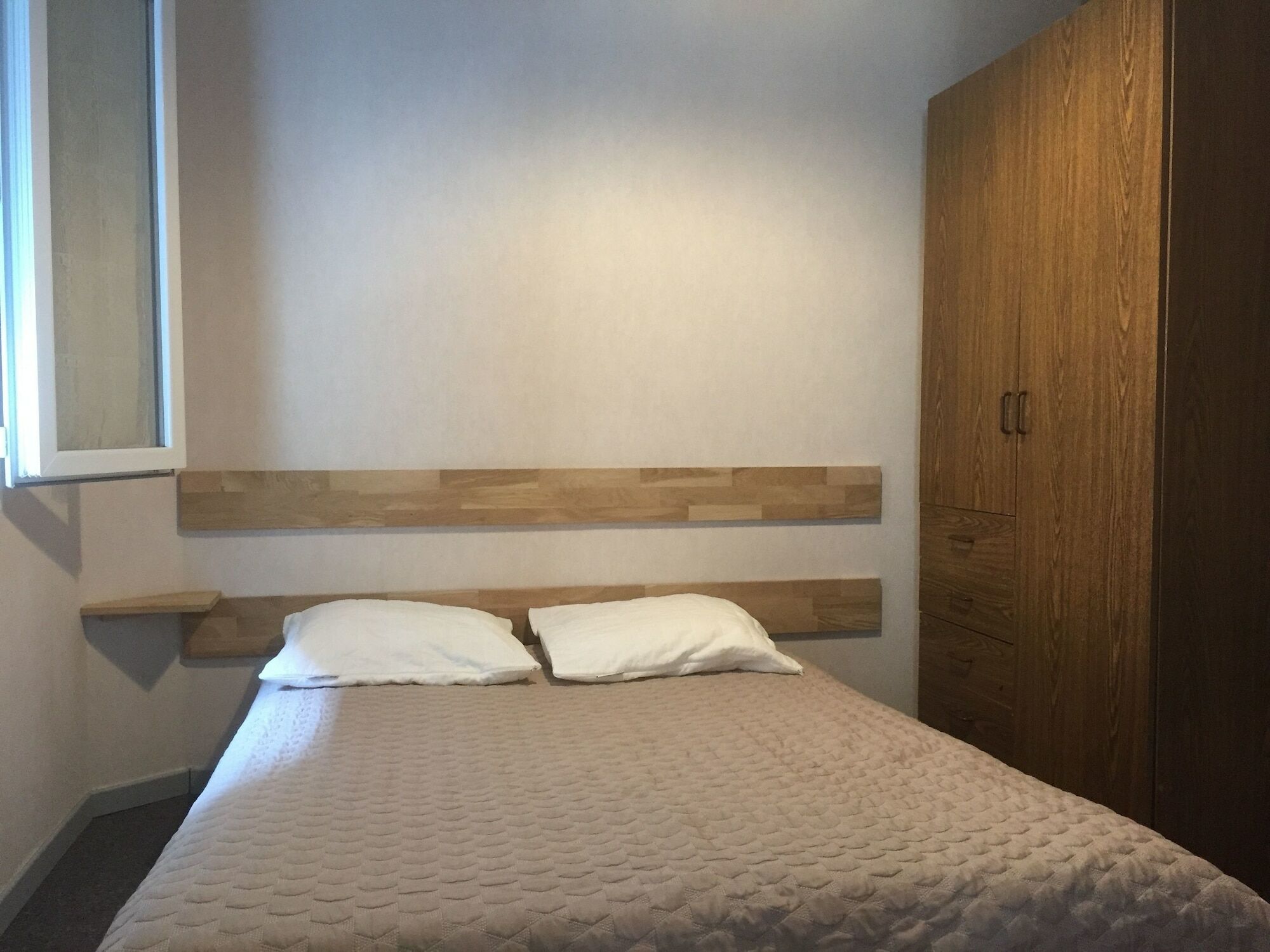 Residence Dauphine Le Havre Bagian luar foto